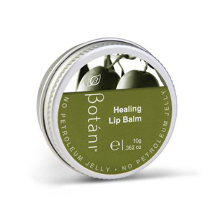 Sáp dưỡng môi thực vật Botáni Healing Lip Balm 10g