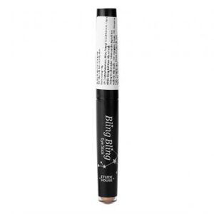 Sáp kẻ mắt ETUDE HOUSE Bling Bling Eye Stick #10 Little Bear Star 2g