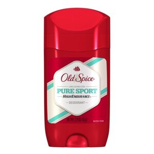 Sáp khử mùi cơ thể Old Spice Pure Sport 85g