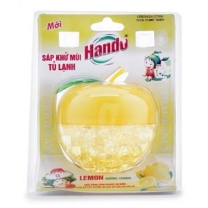 Sáp khử mùi tủ lạnh 160g