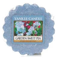 Sáp thơm tiện dụng Garden Sweet Pea Yankee Candle YAN0924 - 22g