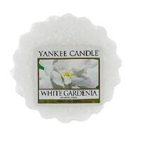 Sáp thơm tiện dụng White Gardenia Yankee Candle YAN8371 - 22g