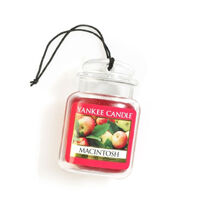 Sáp thơm xe Yankee Candle Macintosh