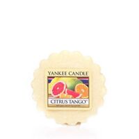 Sáp thơm Yankee Candle hương Citrus Tango