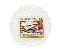 Sáp thơm Yankee Candle hương Peppermint Bark