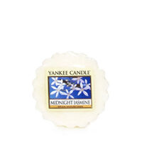 Sáp thơm Yankee Candle Midnight Jasmine 22g