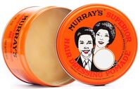 Sáp vuốt tóc Murray Pomade