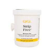 Sáp Wax Gigi Microwave Free Strip - Không vải