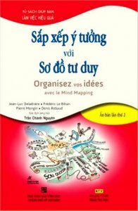 Sắp xếp ý tưởng với Sơ đồ tư duy - Nhiều tác giả