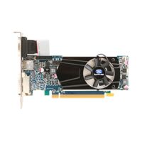 Card đồ họa (VGA Card) Sapphire HD 6570 1GB DDR3 - Radeon HD6570, DDR3, 1GB, 128 bit, PCI E 2.0