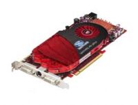 Card đồ họa (VGA Card) Sapphire Radeon HD 4850 - ATI Radeon HD 4850, GDDR3, 512MB, 256-bit, PCI Express x16 2.0