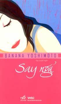 Say ngủ - Banana Yoshimoto