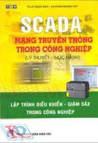 Scada Mạng Truyền Thông Trong Công Nghiệp