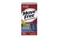 Schiff Move Free Advanced plus MSM Vitamin D - Đặc trị xương khớp