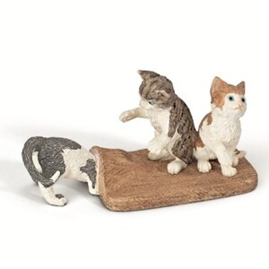 Mô hình những chú mèo con Schleich 13674