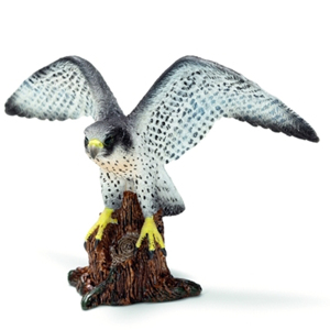 Mô hình chim ưng Schleich 14633