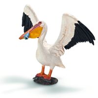 Mô hình bồ nông Schleich 14673