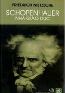 Schopenhauer Nhà Giáo Dục