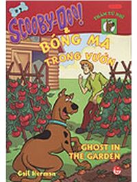 Scooby-Doo và bóng ma trong vườn