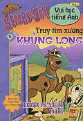 Scooby-Doo và truy tìm xương khủng long