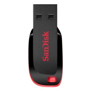 USB Sandisk CZ50 (SDCZ50) 16G - USB 2.0