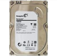 Ổ cứng HDD Seagate 1TB/ 7200rpm/ Cache 32 MB/ Sata 3