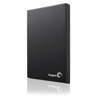 Ổ cứng cắm ngoài Seagate External STBV1000100 - 1TB, USB 3.0