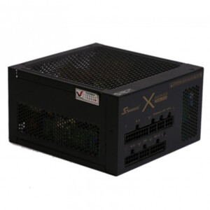 Nguồn Seasonic X400 Fanless Gold