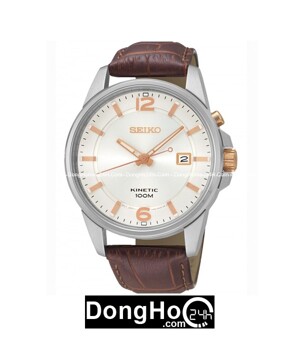 Đồng hồ nam Seiko SKA669P1