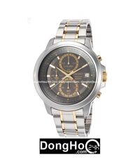 Đồng hồ nam Seiko Quartz SKS449P1