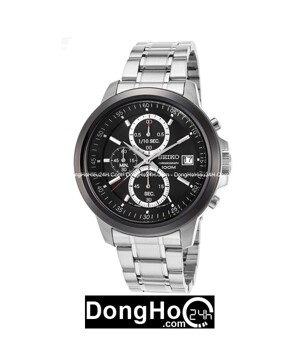 Đồng hồ nam Seiko Chrono SKS451P1