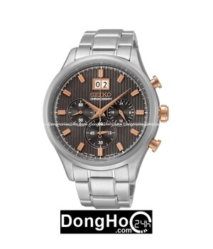 Đồng hồ nam Seiko SPC151P1