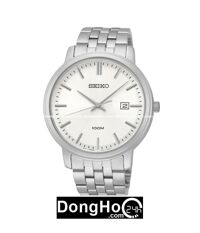 Đồng hồ nam Seiko quartz SUR105P1