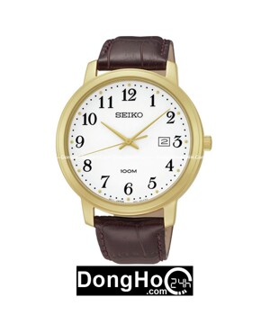 Đồng hồ nam Seiko SUR114P1