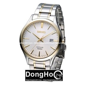 Đồng hồ nam Seiko SGEG96P1