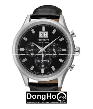 Đồng hồ nam Seiko SPC083P2