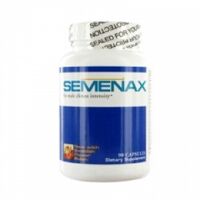 Semenax Pills - Viên Uống Giúp Điều Trị Bệnh Vô Sinh Ở Nam Giới