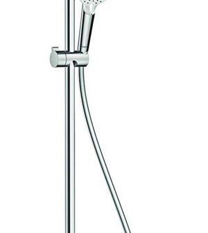 Sen bát tròn Hansgrohe 2 in 1 27267000