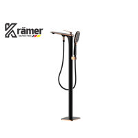 Sen bồn tắm nằm Đặt sàn Kramer KD-45B