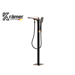 Sen bồn tắm nằm Đặt sàn Kramer KD-45B