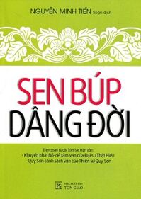 Sen Búp Dâng Đời