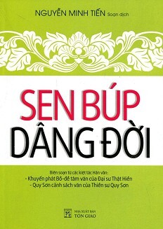 Sen Búp Dâng Đời