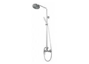 Sen cần tắm đứng Cavallo CA-049B