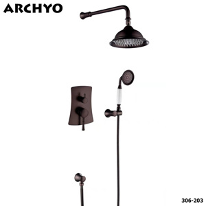 Sen cây âm tường 2 chức năng Archyo 306-203