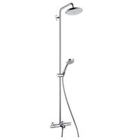 Sen cây Croma 220 Air Hansgrohe 27223000