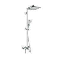 Sen cây Crometta E 240 Hansgrohe 27284000