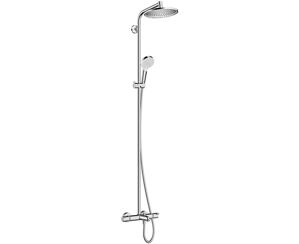 Sen cây Crometta S 240 Hansgrohe 27320000