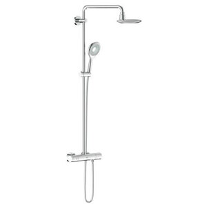 Sen cây Grohe Rainshower Icon System 190 27435000