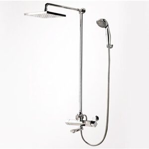 Sen tắm Hàn Quốc Royal ToTo RBSJ34A