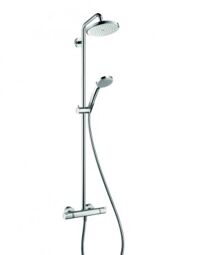 Sen cây Hansgrohe 27185000